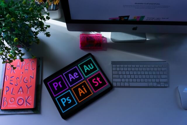 learn graphic design online